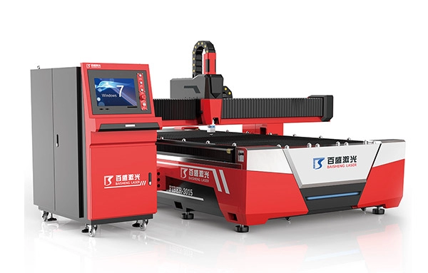 الشركة المصنعة لآلة قطع الألواح والأنبوب بالليزر الصينية في مدينة قوانغتشو
