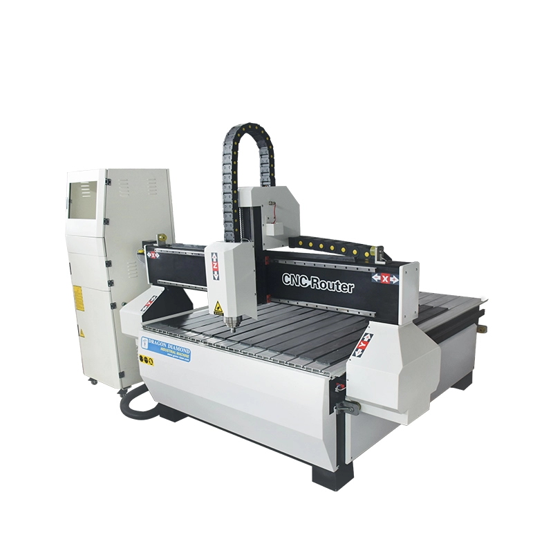 1530 CNC Router Wood Craft & Advertising Industry