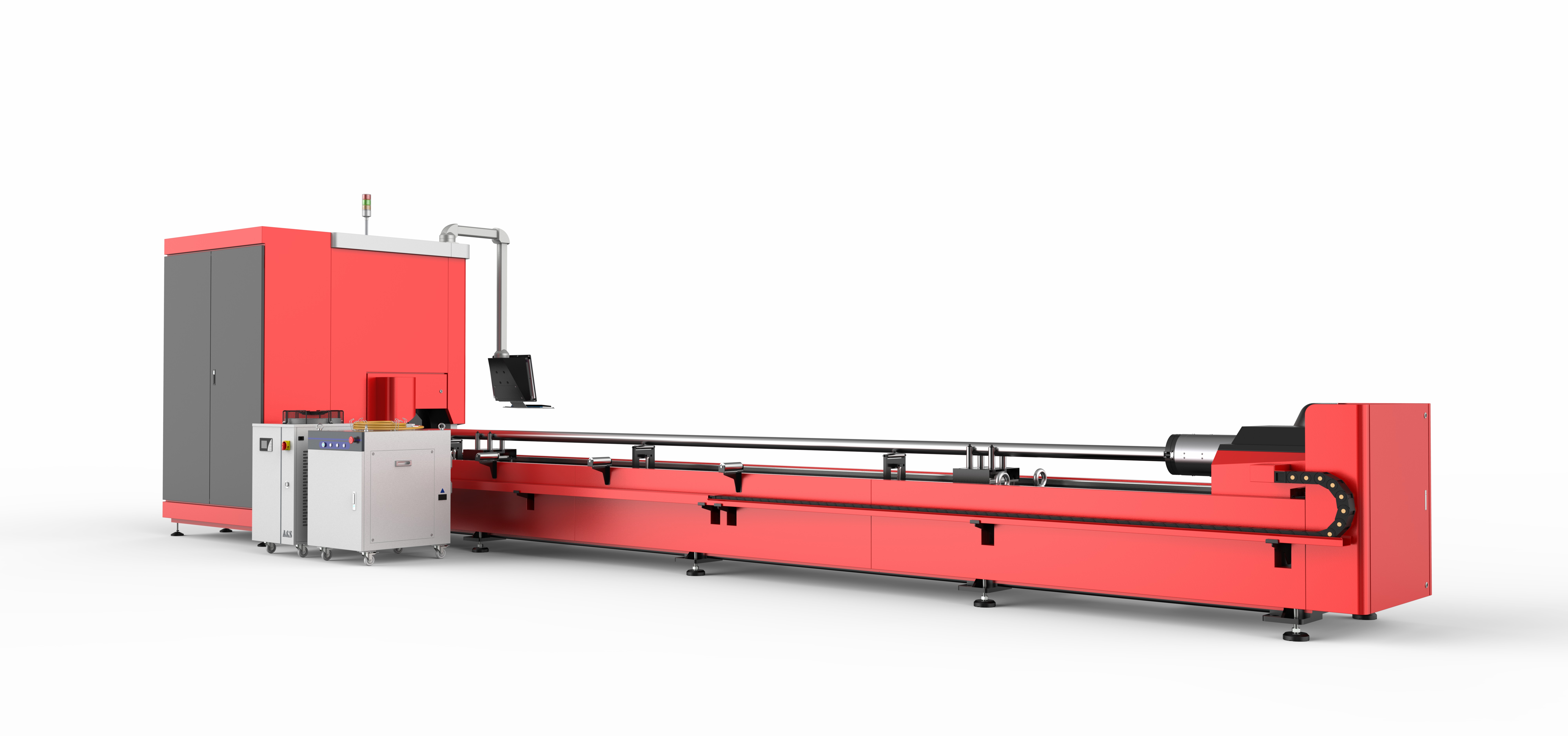 baisheng laser cutting machine,china supplier laser machine