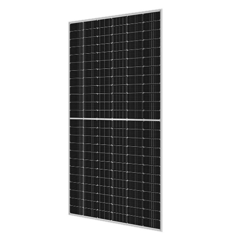 طاقة جديدة 560 واط من نوع N- لوحة طاقة شمسية أحادية البلورية