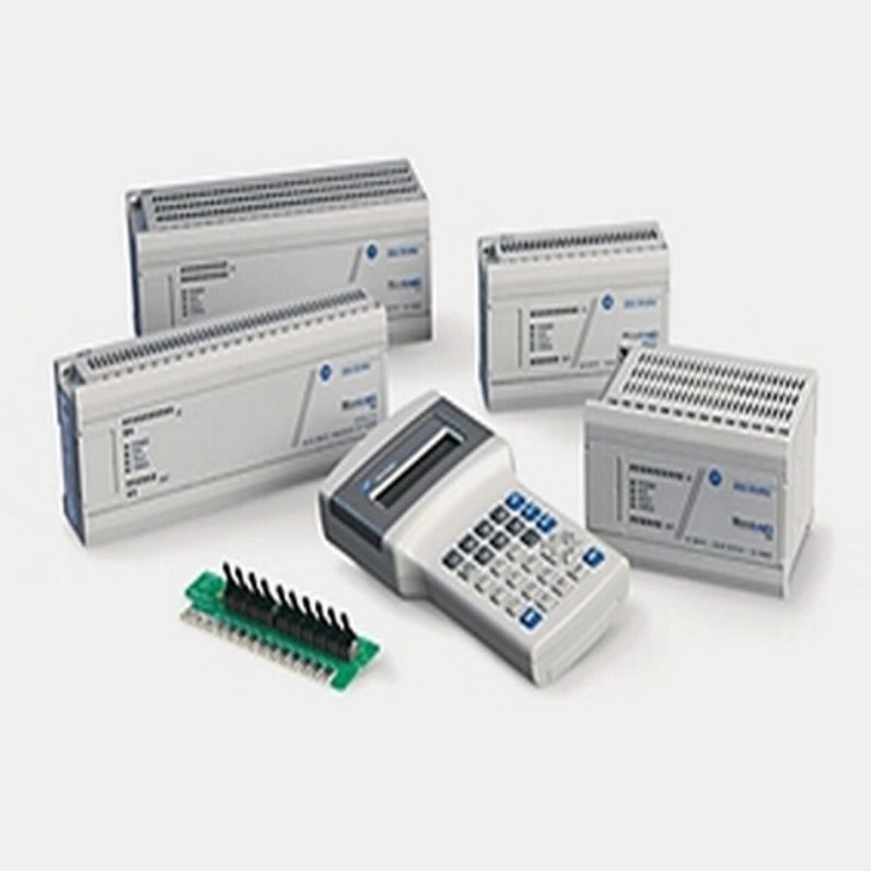 Allen-Bradley 2090-K2CK-COMBO واجهة اتصالات شبكة التحكم
