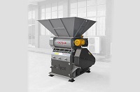 GC Series Granulators