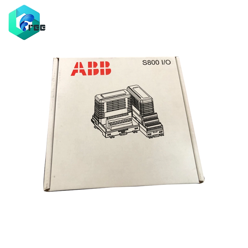 ABB 07KT93 وحدة قديمة abb procontic CS31