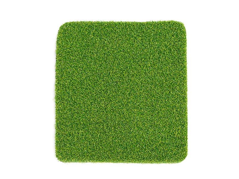 أزياء مصغرة الاصطناعية جولف كرة القدم كرة القدم المناظر الطبيعية العشب الأخضر