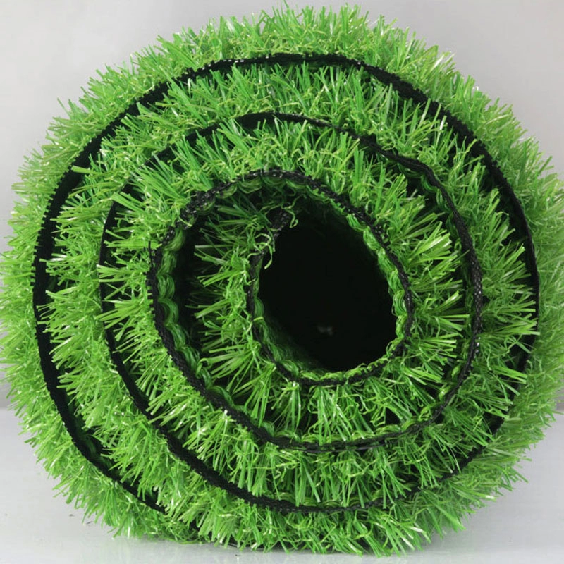 20mm ربيع العشب العشب الاصطناعي محاكاة العشب