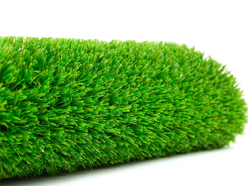 25 مم عشب قصير المناظر الطبيعية العشب الاصطناعي JW2520C (قابل للتخصيص)