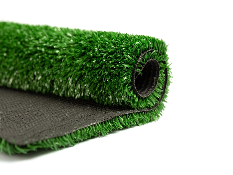 عشب الجدار الاصطناعي الأخضر الداكن 20X20
