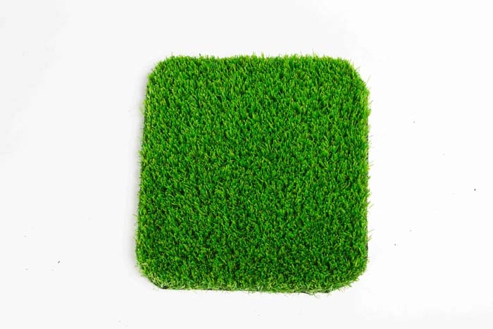 المناظر الطبيعية الفناء العشب الاصطناعي العشب الصناعي