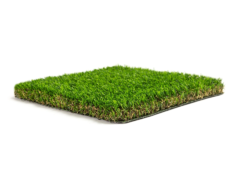 3 سم ارتفاع العشب الاصطناعي العشب لحديقة العشب الاصطناعي للمناظر الطبيعية