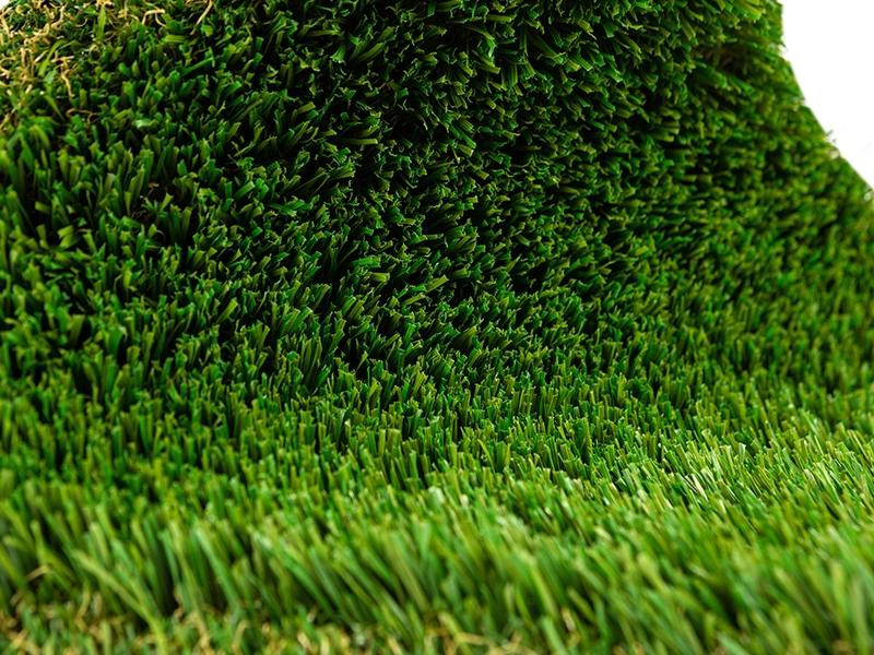 45mm المناظر الطبيعية العشب الاصطناعي العشب الأمريكي JW Y-M (قابل للتخصيص)