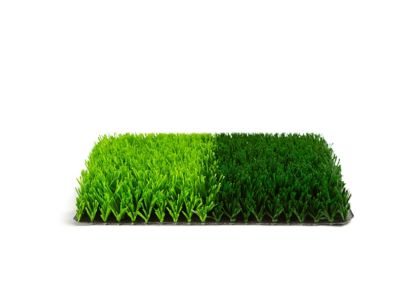 JW-011S 50 مم أرضيات رياضية لكرة القدم الاصطناعية العشب الأخضر في الهواء الطلق لكرة القدم