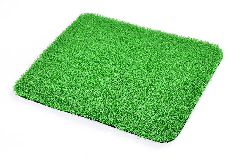 جودة عالية 15 ملم العشب الاصطناعي الأخضر