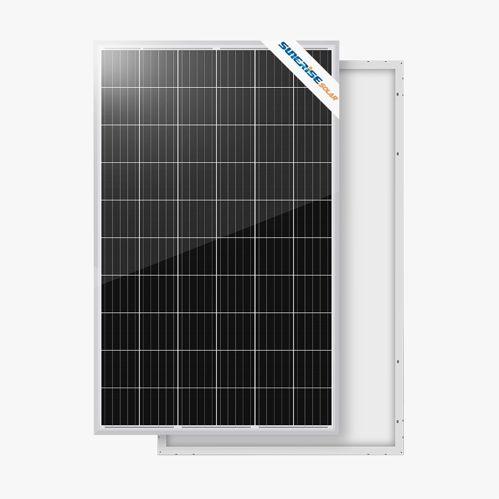 عالية الكفاءة PERC Mono 325w سعر الألواح الشمسية