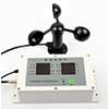 Intelligent Anemometer