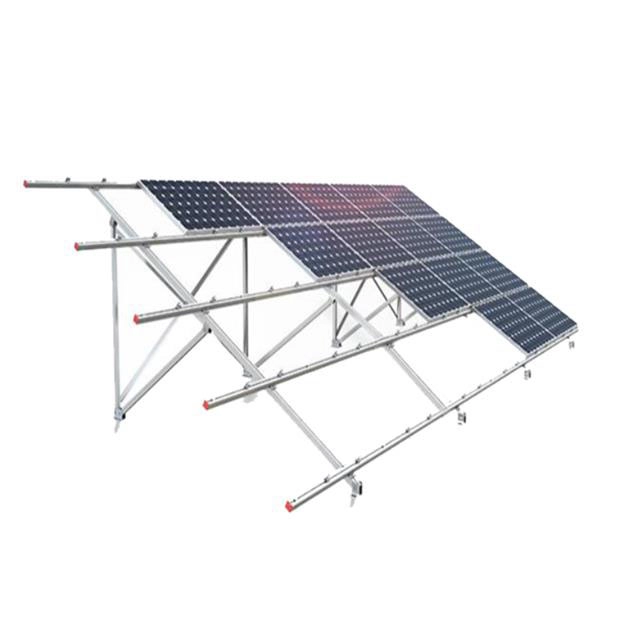 5KW أنظمة الطاقة الشمسية الهجينة