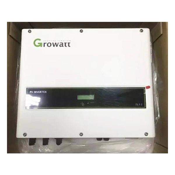 العاكس الكهروضوئي الذكي GROWATT 15000TL3-S
