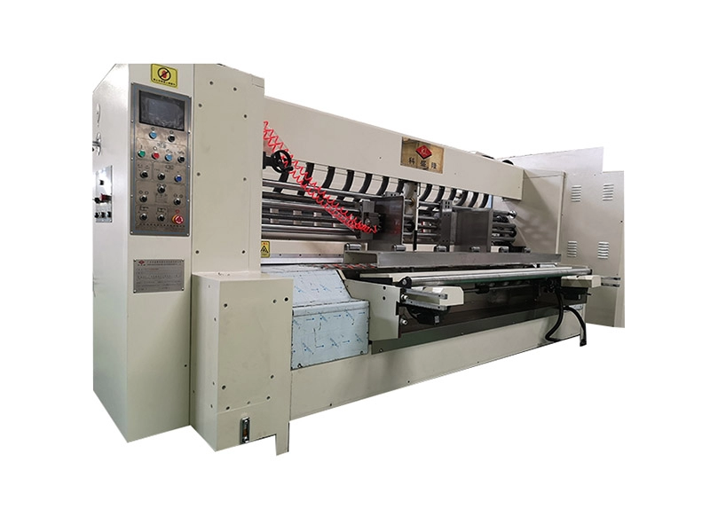 مصنعي آلة الطباعة فليكسو في الصين