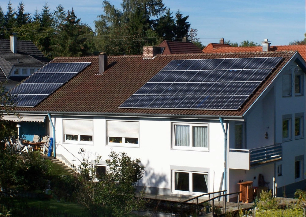 8kw خارج الشبكة الرئيسية استخدام نظام الطاقة الشمسية الكهروضوئية
