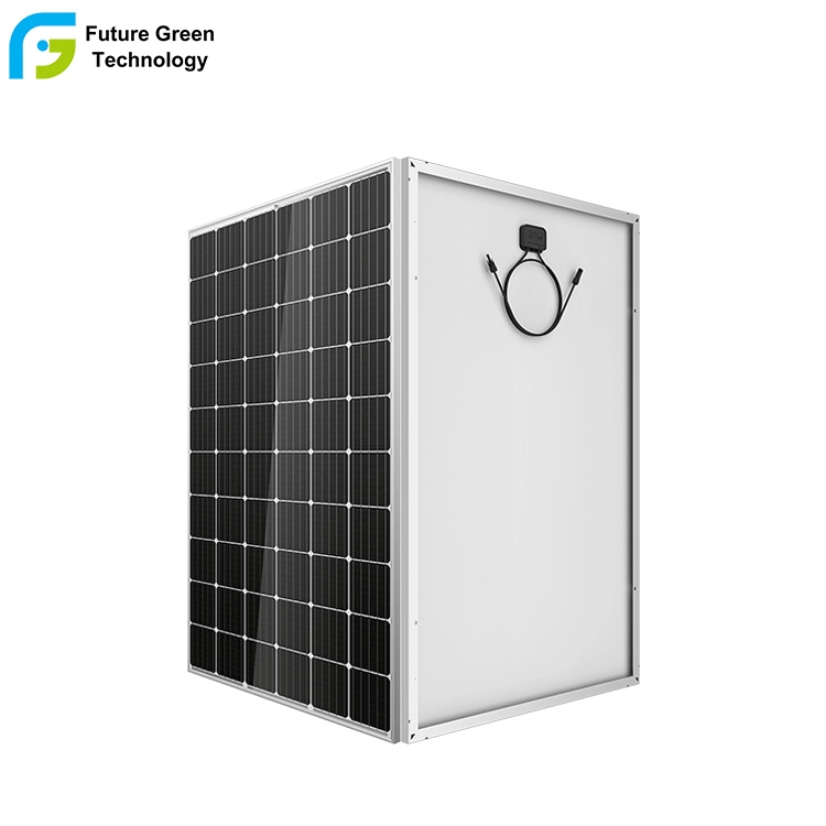 280-315W لوحة طاقة شمسية أحادية الطاقة عالية الكفاءة