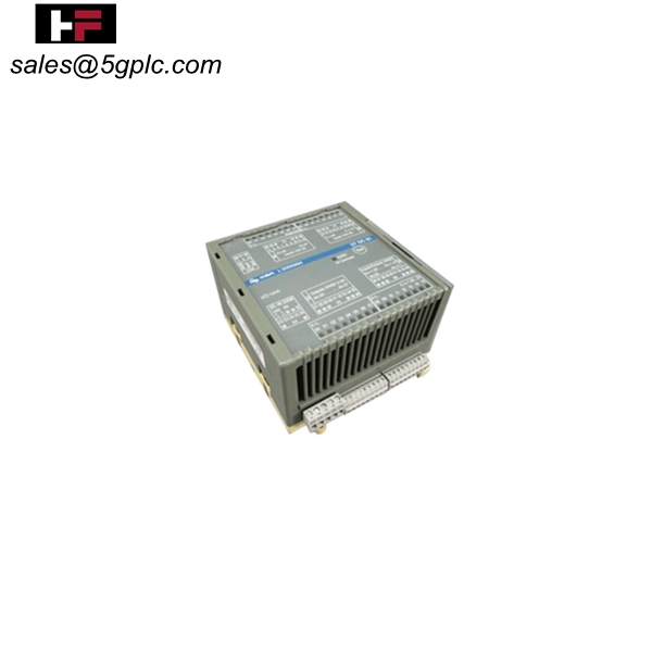 وحدة واجهة ABB CI840A 3BSE041882R1800xA PROFIBUS DP-V1