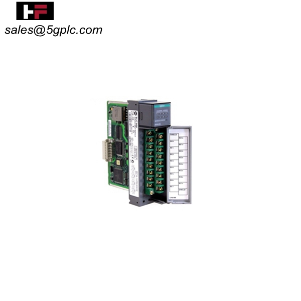 Allen Bradley 2711-T10C15 Panelview 1000 شاشة تعمل باللمس