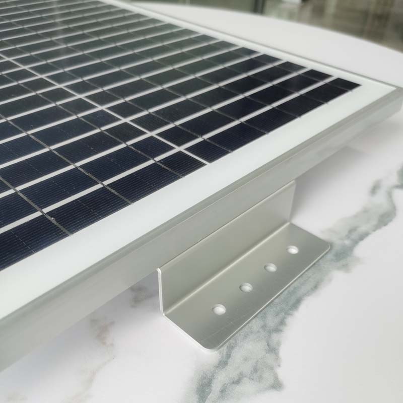 Solar Panel Mounting Z-Bracket Set