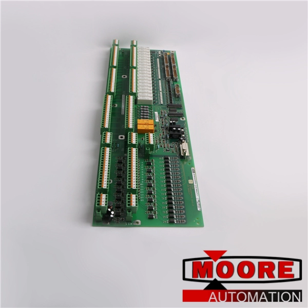 3BHB006208R0001 | UNS0883A-P ، V1 ABB Fast I / O PCB مُجمَّع