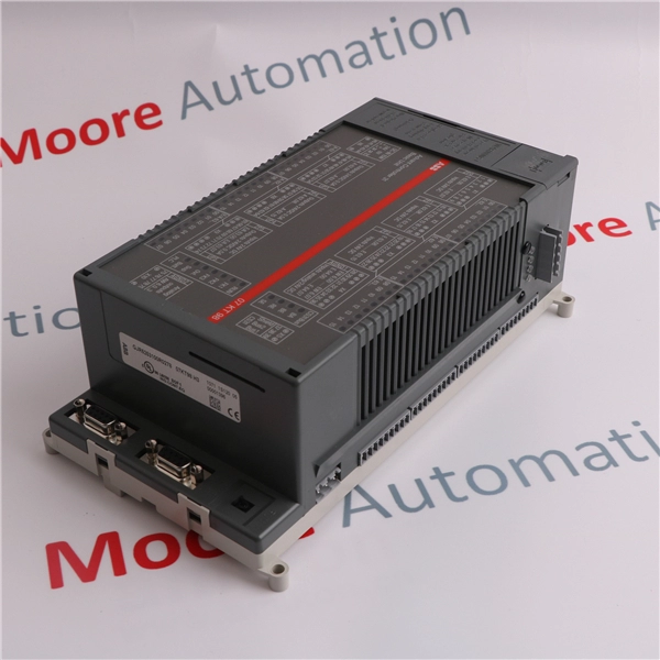 07KT98 GJR5253100R0278 | ABB Advant Controller Module