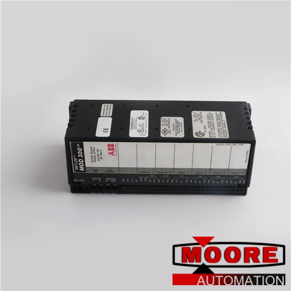 IC660TBA024 | 6231BP10830 ABB Terminal Assembly