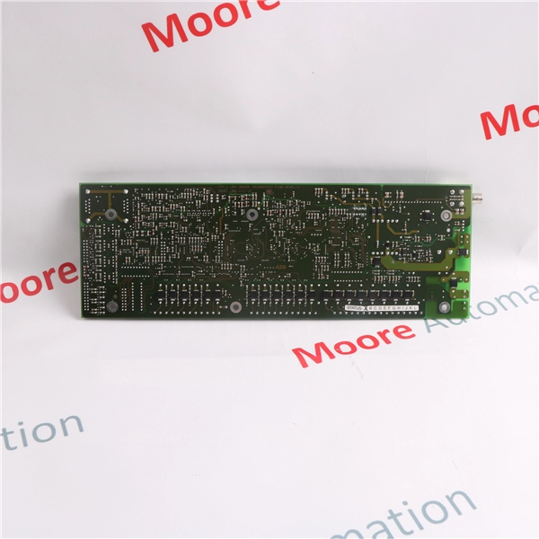 3BHB005922R0001 UNS0880A-P ، V1 | تم الانتهاء من ABB CIN PCB