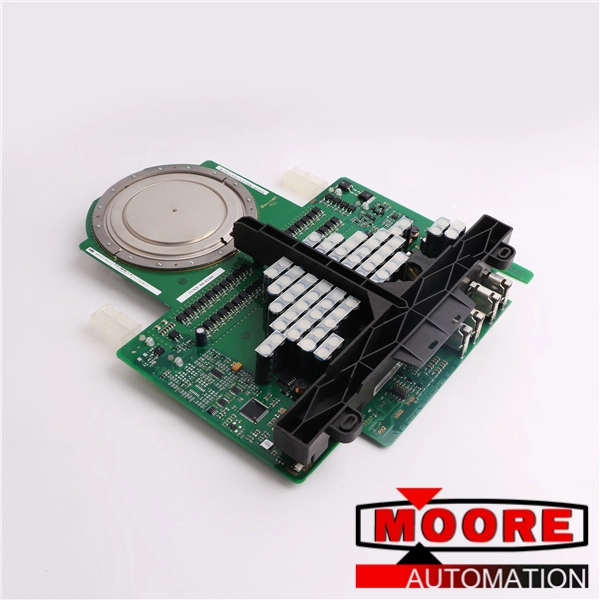 3BHB012961R0001 | 5SHX 2645L0002 ABB IGCT MODULE