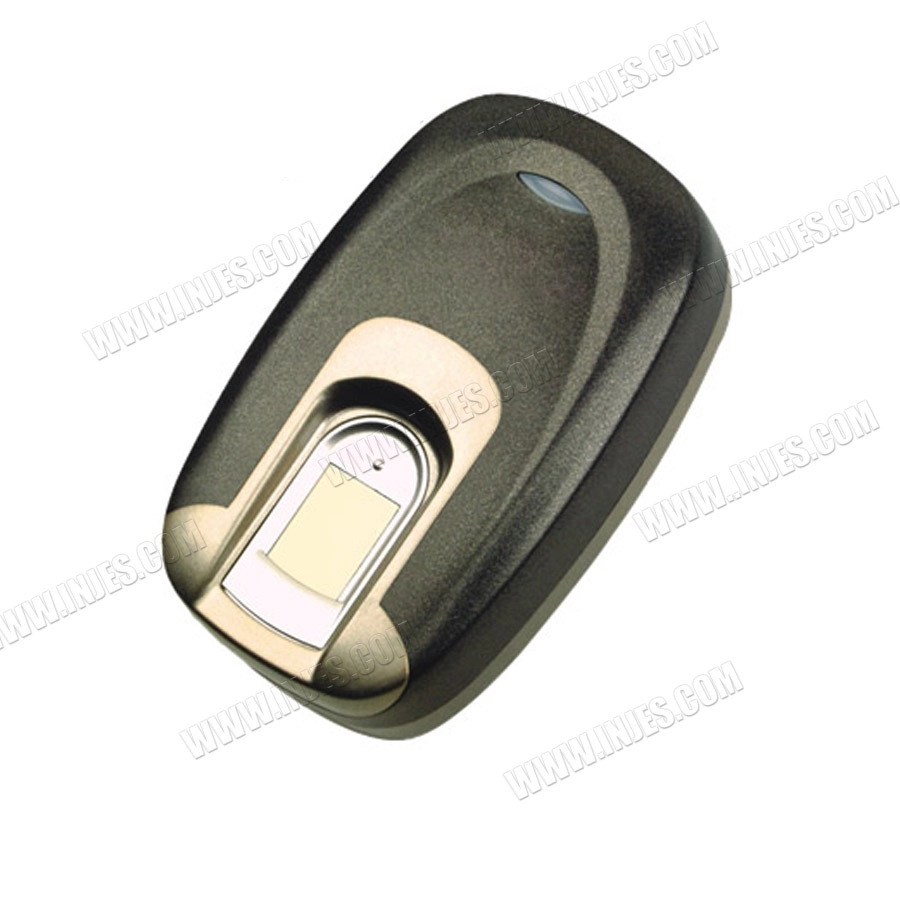 الماسح الضوئي للأصابع RS485 Bluetooth USB لأجهزة Android Iphone Ipad IOS