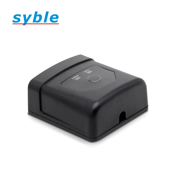 قارئ الباركود الثابت Syble 2D المستخدم في الكشك