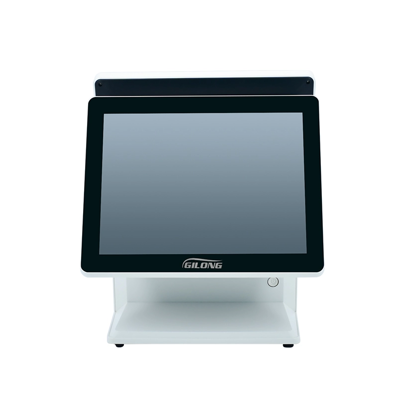 جيلونج K3 الساخن بيع شاشة تعمل باللمس أنظمة نقاط البيع