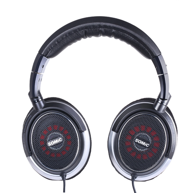 Somic V2 جودة عالية الأمازون سماعات الكمبيوتر السلكية الموسيقى الأكثر مبيعًا