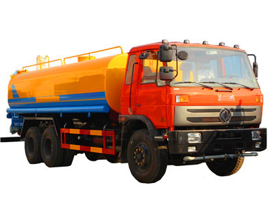 شاحنة صهريج مياه دونغفنغ 20CBM