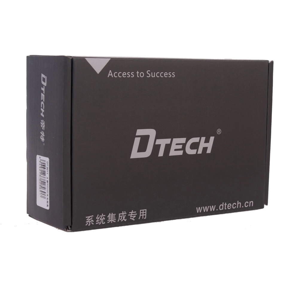 DTECH DT-9026 Active RS232 إلى RS485 RS422 المحول