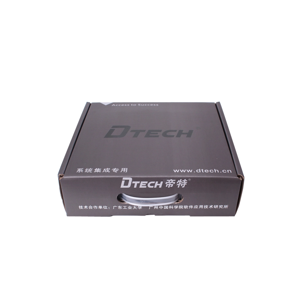 DTECH DT-6635C 35M كابل hdmi مع شريحة