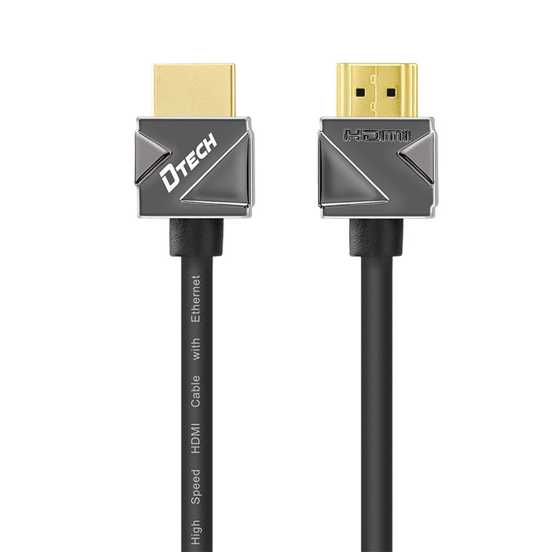 DTECH DT-H201 كابل HDMI 3 متر