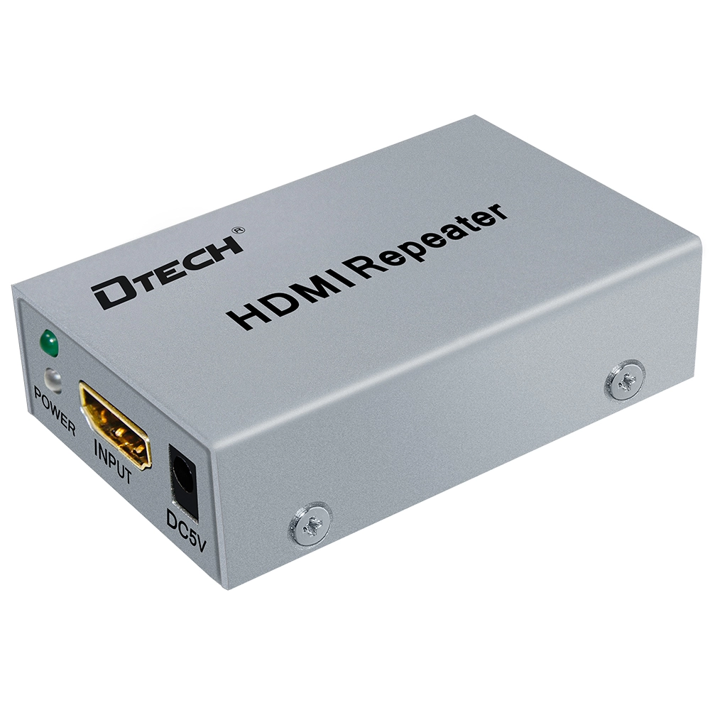 DTECH DT-7042 HDMI مكرر 50 متر