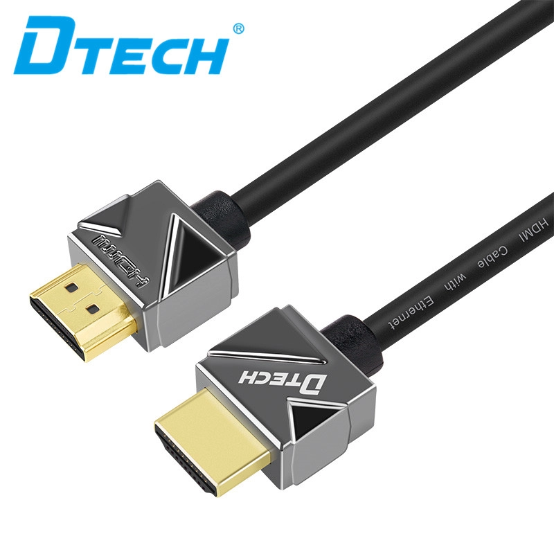 DTECH DT-H201 كابل HDMI بطول 2 متر