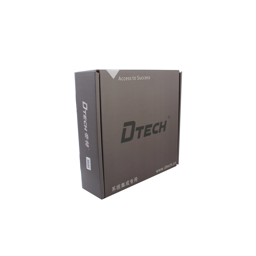كابل HDMI DTECH DT-6625C 25 متر بشريحة