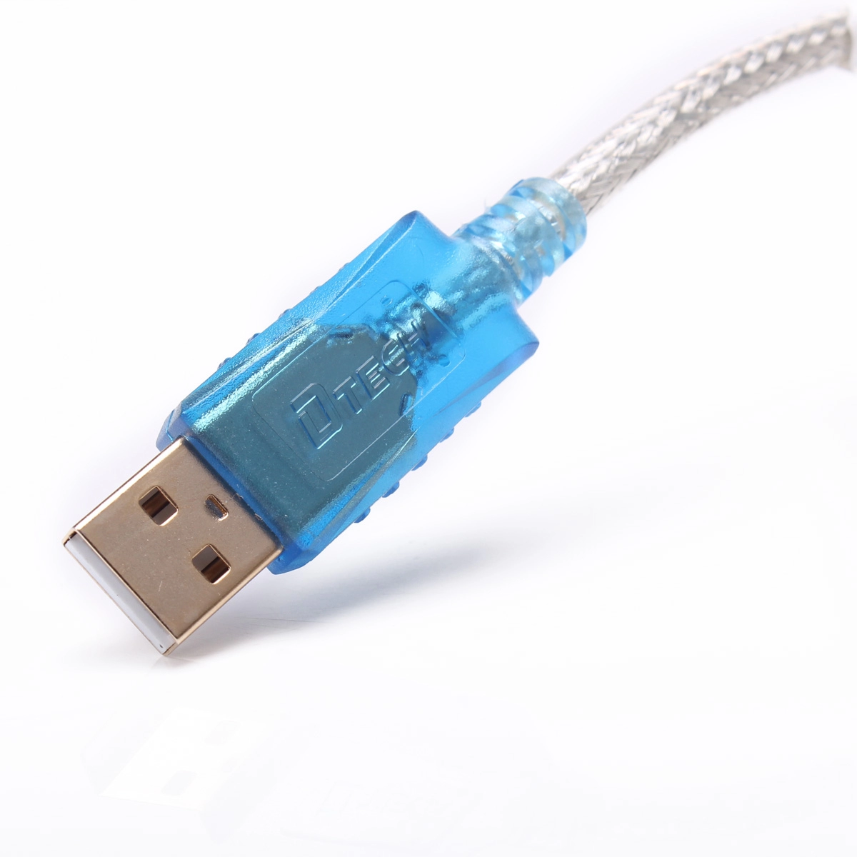 DT-5028 كابل تمديد USB 2.0 20 متر