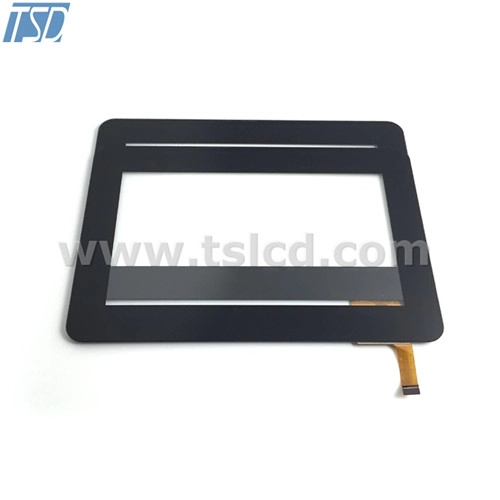 وحدة TFT LCD مقاس 5 بوصات مع طلاء AR / مضاد للانعكاس