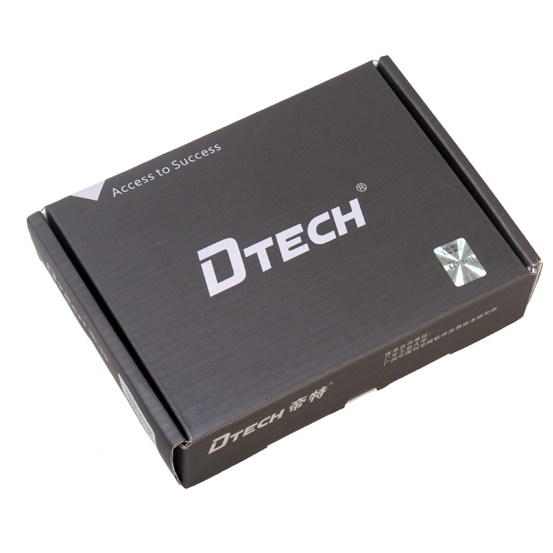 DTECH DT-6514A SDI إلى محول HDMI