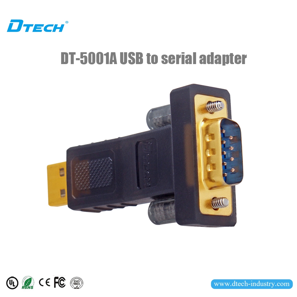 محول DT-5001A USB إلى RS232
