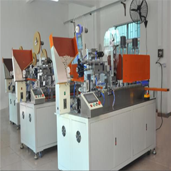 Shrink Wrapping Machine