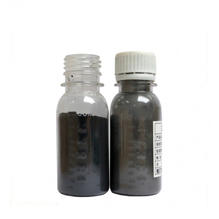 مواد كاثود بطارية ليثيوم أيون ليثيوم نيكل منغنيز أكسيد الكوبالت LiNiMnCoO2 NMC 811 مسحوق