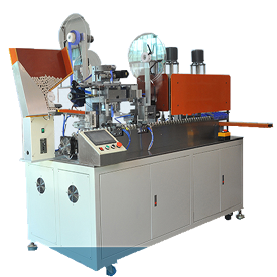 Shrink Wrapping Machine