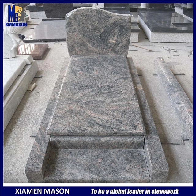 فرنسا كلاسيك دوسين النصب التذكاري الجرانيت كيناوا